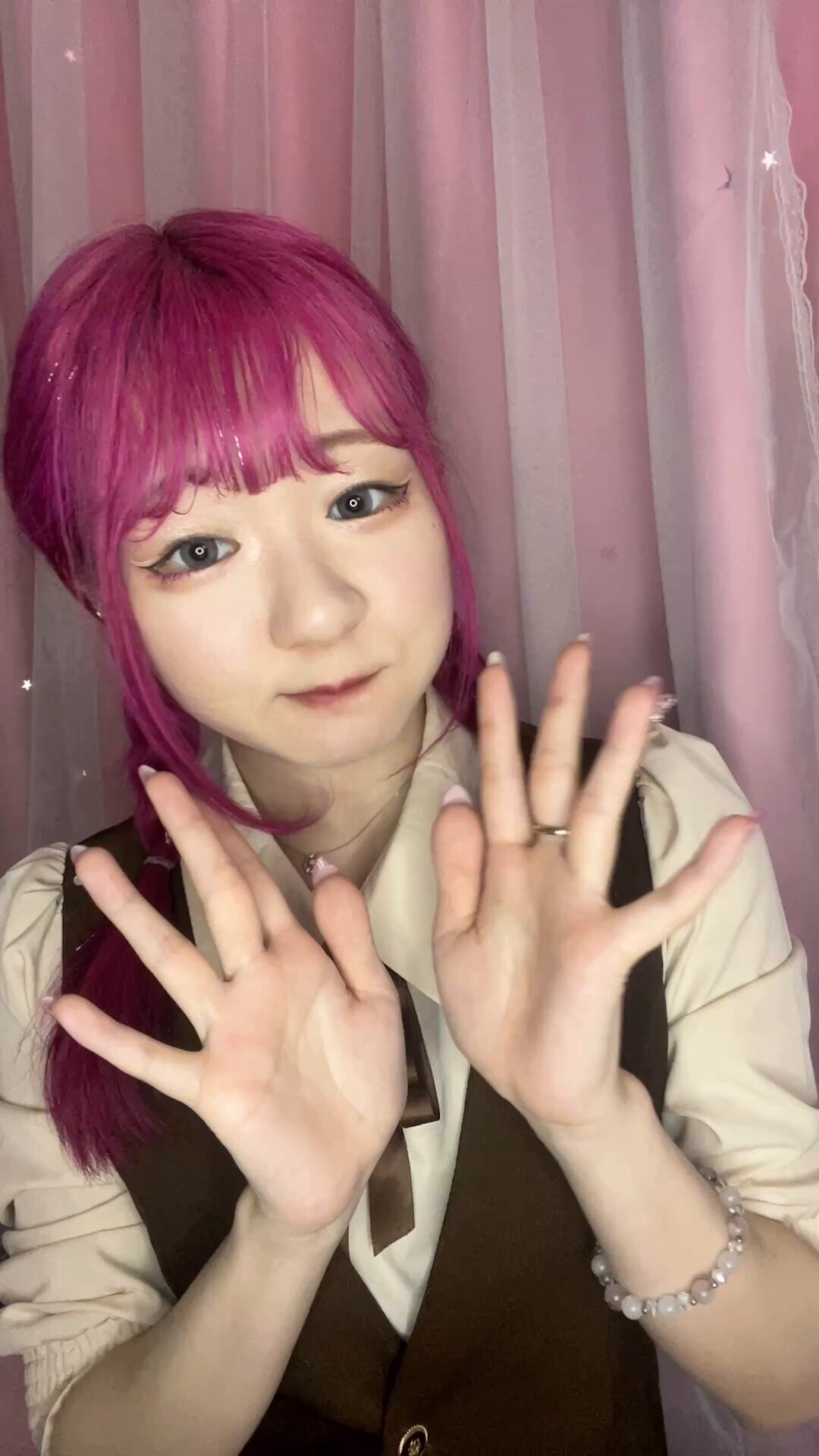 春名風花🌸 (@harukazechan) / X