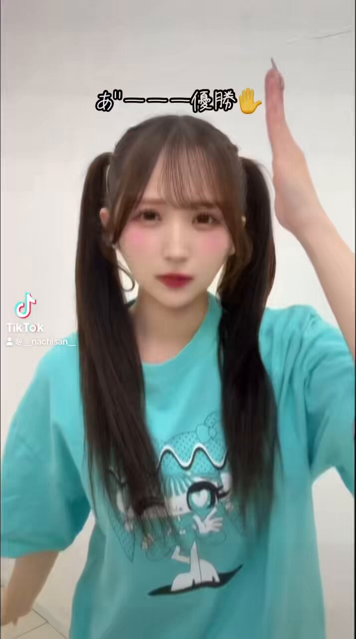 小川奈々子 (CANDY TUNE) on X: 