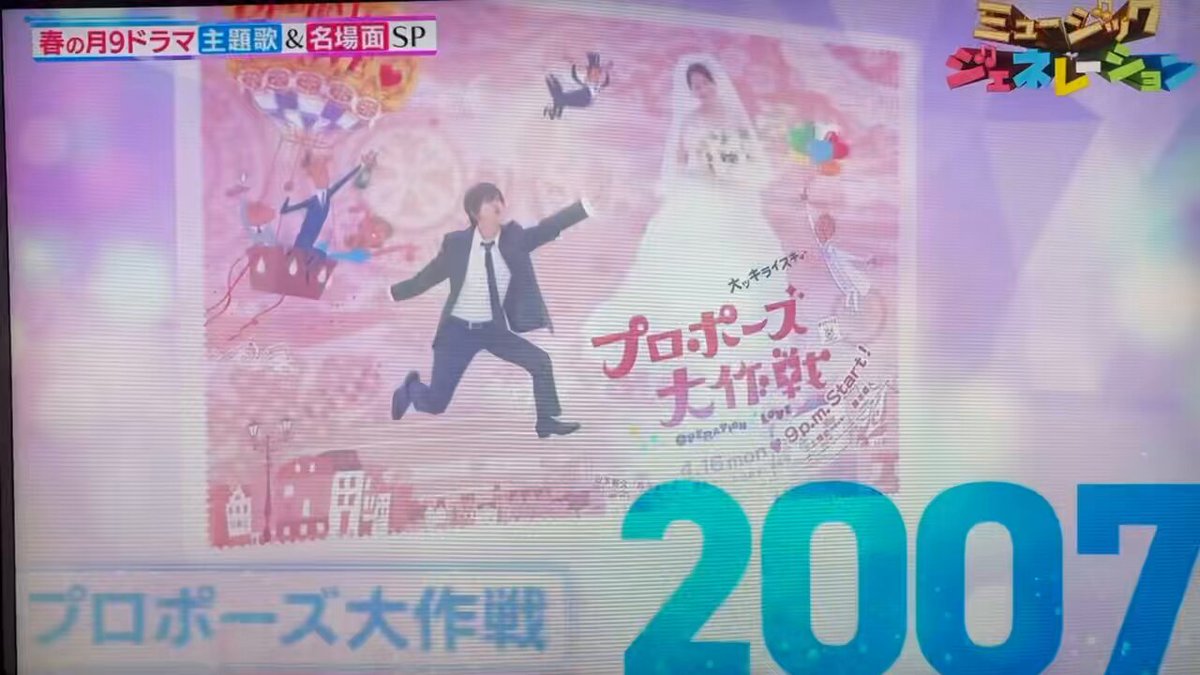 プロポーズ大作戦 プロポーズ大作戦 ー 横山やすしはラッキーチャンスを逃がして