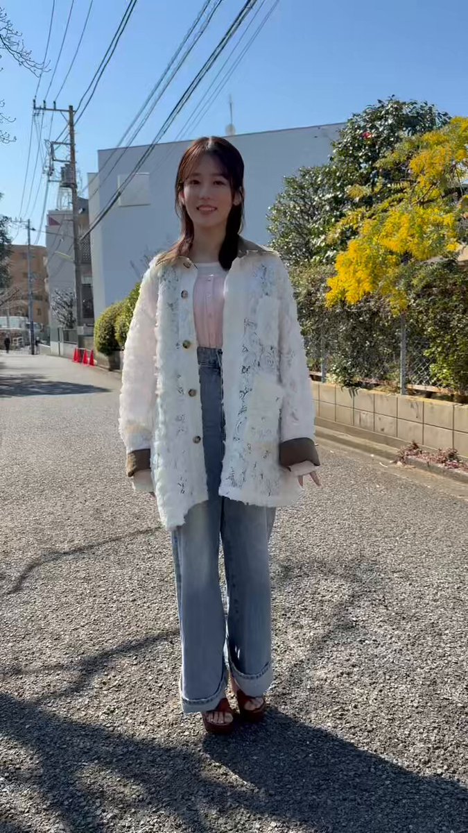 川口葵 Aoi Kawaguchi on X: 