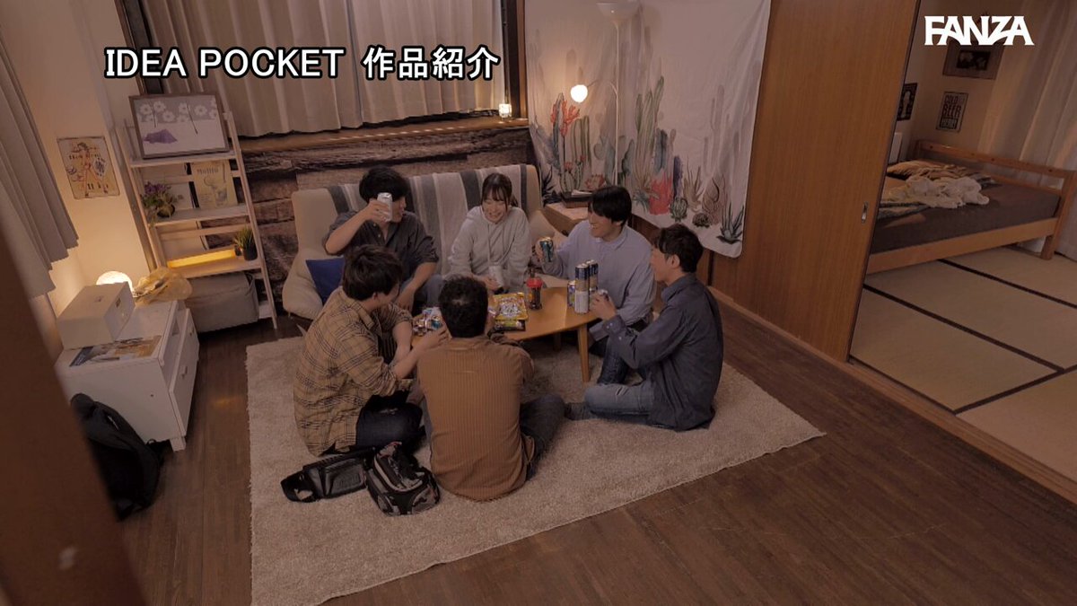 これはレ×プじゃない… 変態すぎでしょ❤ 今晩のオ★ネタにどうぞ！_image