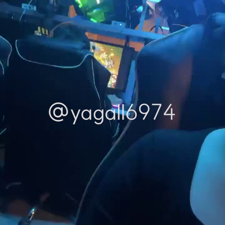 Video oleh @yanogall