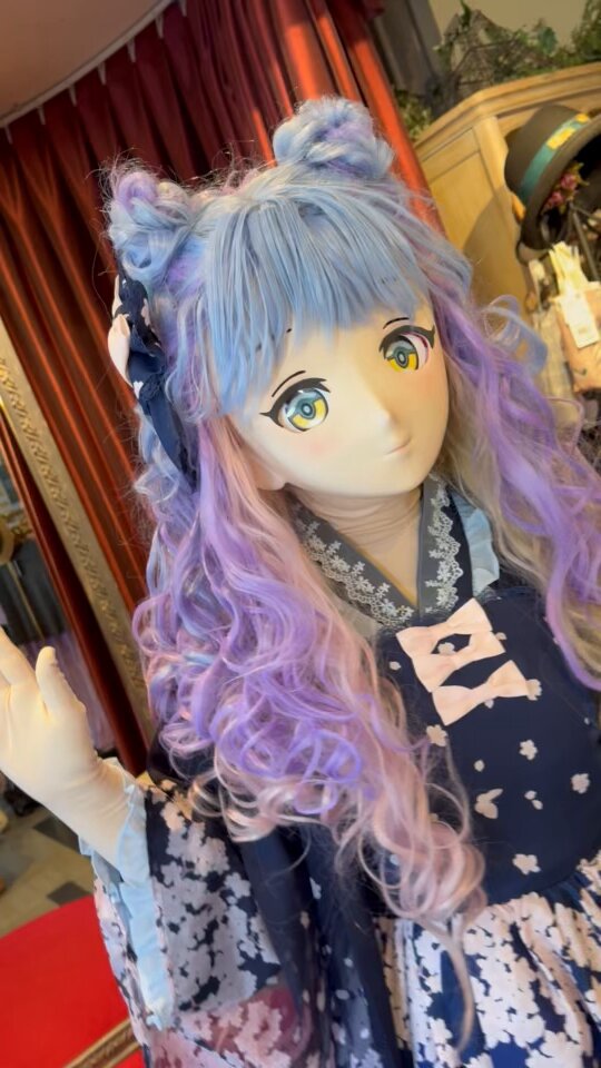 アキちゃん(axi🎀 ❛ᴗ❛)✧ axes femme大好き💖axes femme公式 アキちゃん(axi🎀 ❛ᴗ❛)✧ axes femme大好き💖axes femme公式