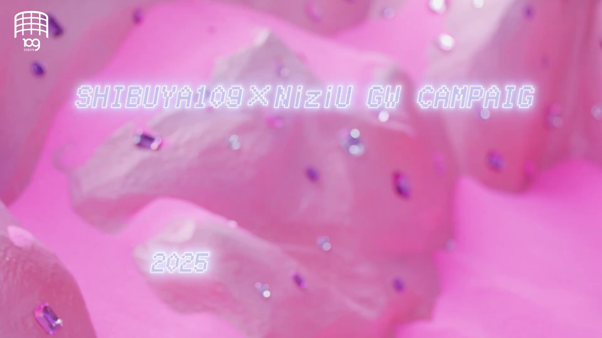 SHIBUYA109 (@SHIBUYA109NET) / X