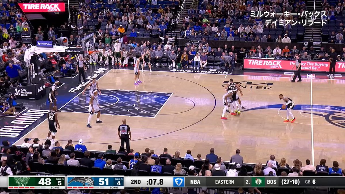 NBA Japan on X: 