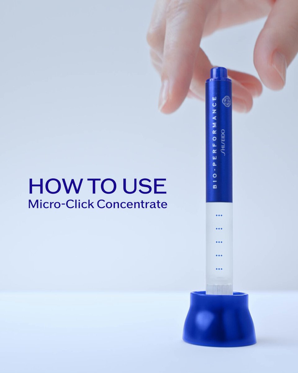 HOWTO】 クリックするたびに、18本の芯が刺激。 ホームケアの概念を