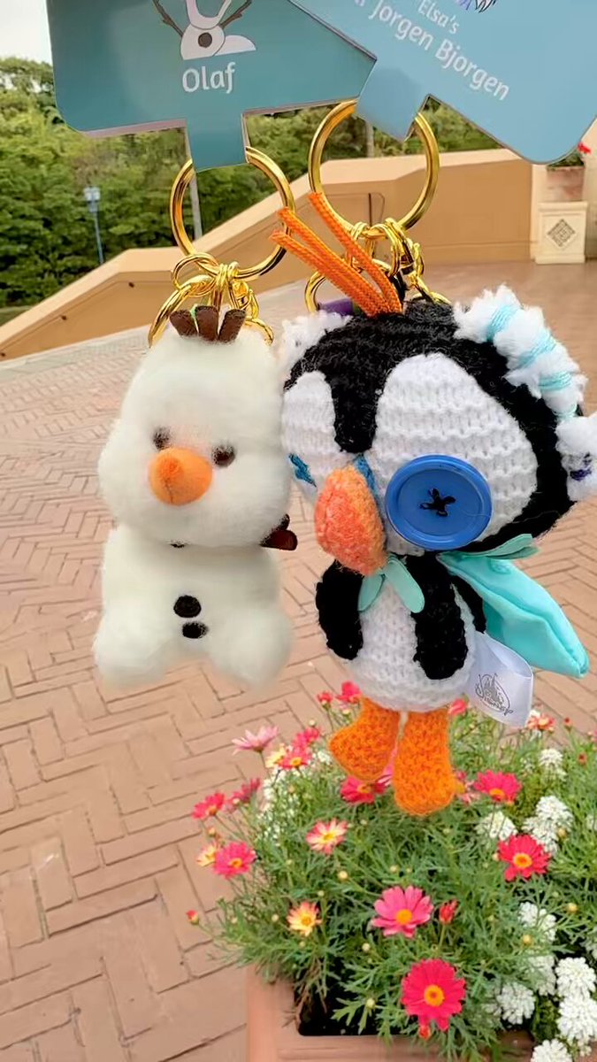アナ エルサ サーヨルゲンビョルゲン ぬいぐるみ キーホルダー アナ雪 アナ エルサ サーヨルゲンビョルゲン ぬいぐるみ キーホルダー