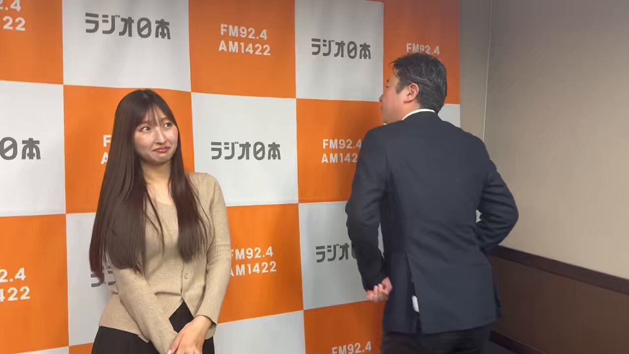 ラジオ日本『SWEET!!(SWEET!!Friday Edition ラジオ日本『SWEET!!(SWEET!!Friday Edition