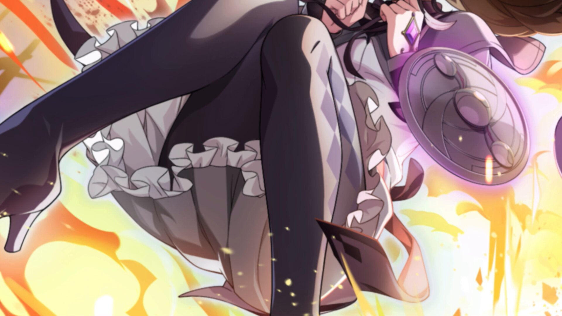 Highlights by 魔法少女まどか☆マギカ Magia Exedra 公式