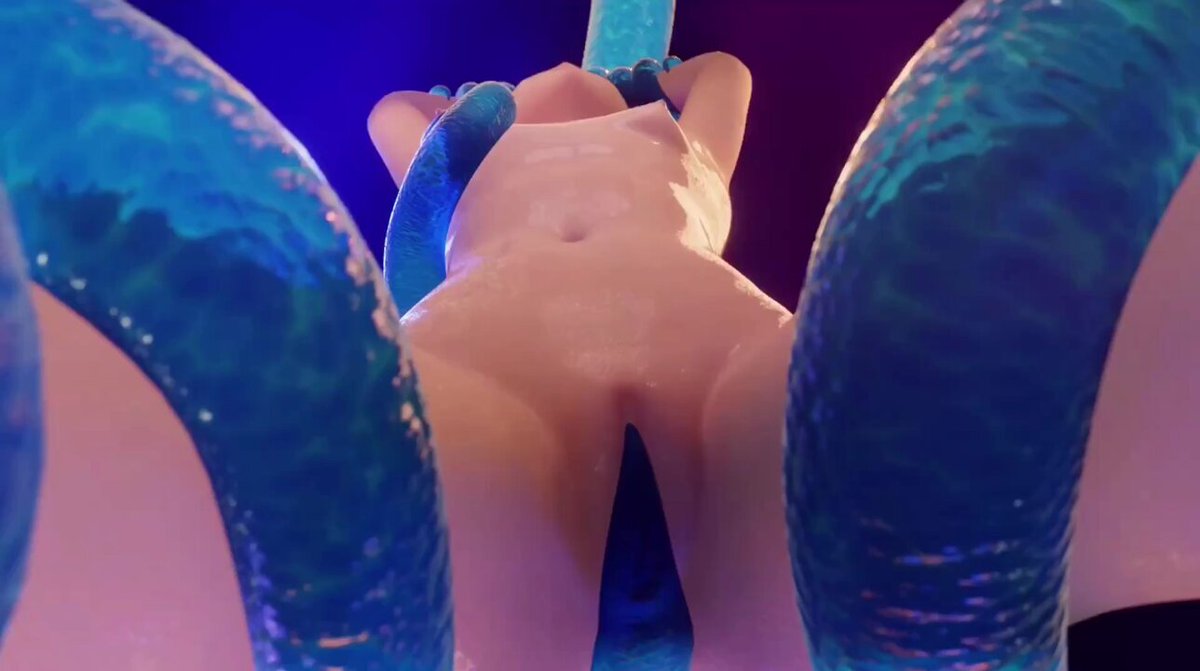 Vicineko 胡桃大戰史萊姆- Best adult videos and photos