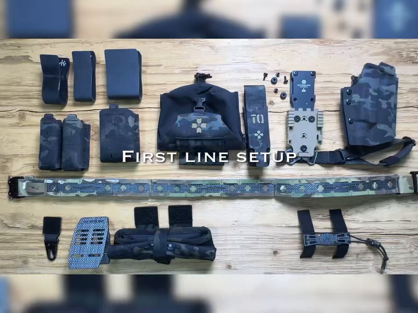 VOLK TACTICAL GEAR (@VTG1975) / X