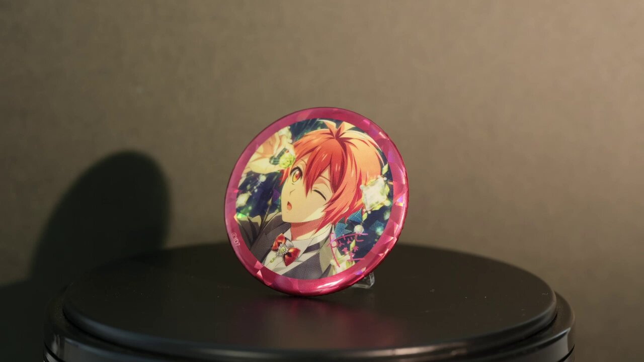 アイドリッシュセブン公式 グッズ情報 on X: 