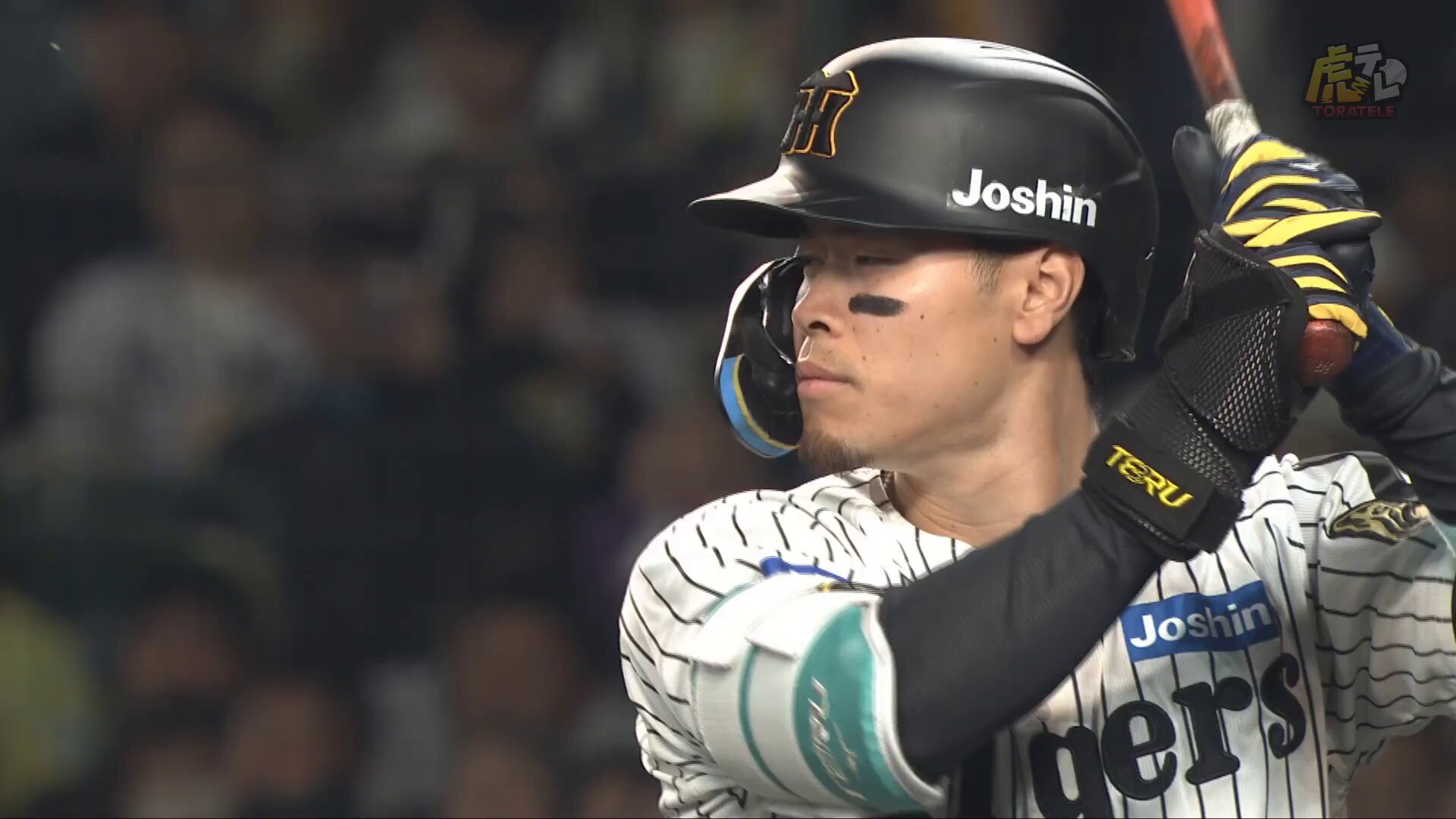阪神タイガーステレビ 小山さんのためにも特別な試合】4/25 阪神－巨人 監督インタ「5