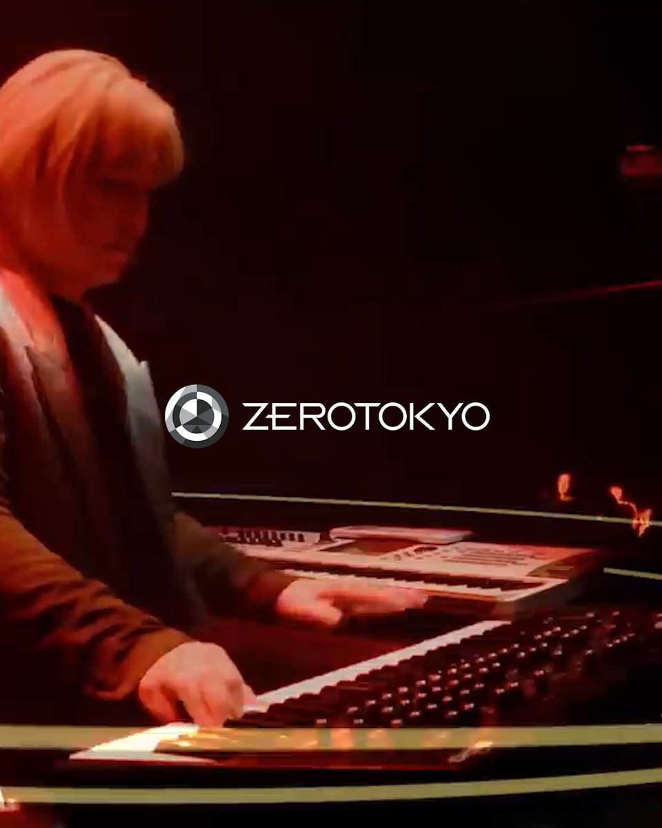 小室哲哉（Tetsuya Komuro）公式 (@tetsuyakomurotk) / X