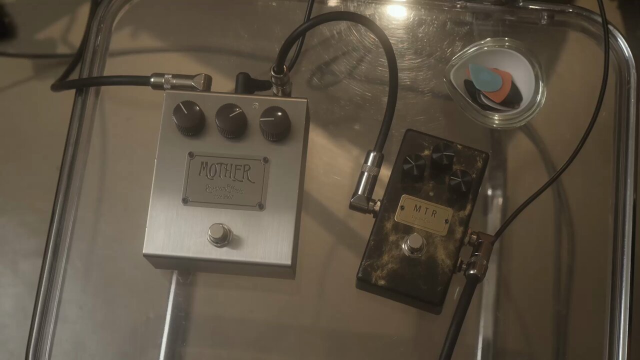 PEDAL SHOP CULT (@CULT_PEDALS) / X PEDAL SHOP CULT (@CULT_PEDALS) / X