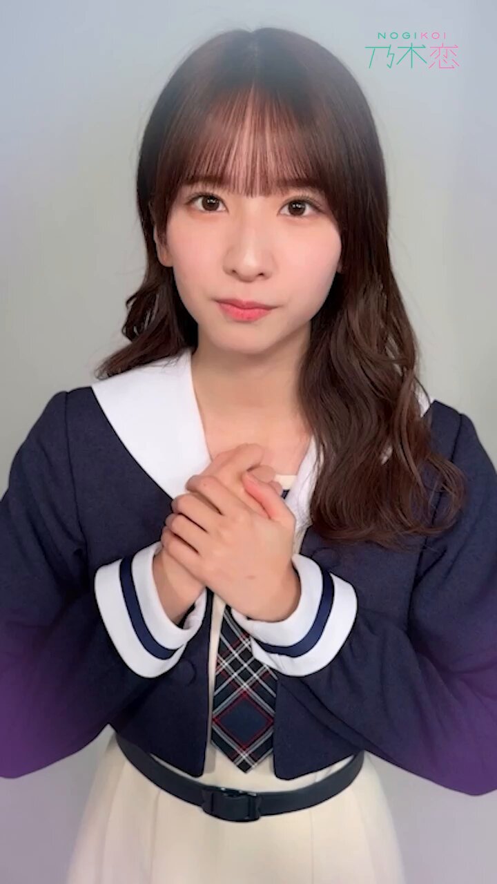 Highlights by 【公式】乃木恋 (@nogikoiofficial) / X