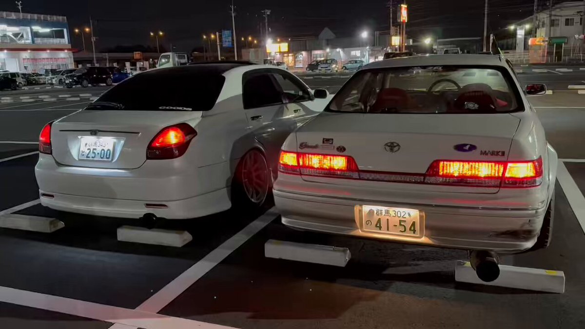 トトロ🍃 (@TOTORO_JZX100) / X