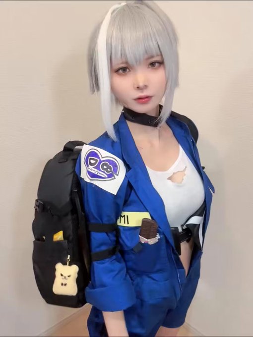 コスプレイヤーすやのTwitter動画19