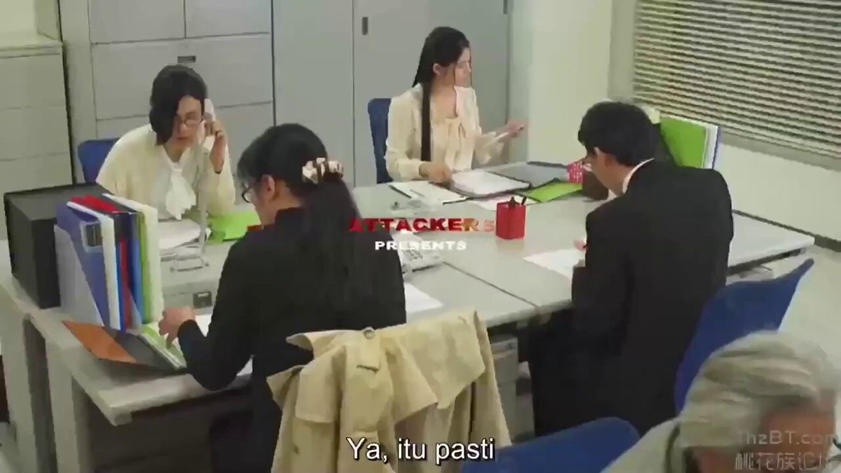 Meguri - Akibat terlalu simpati