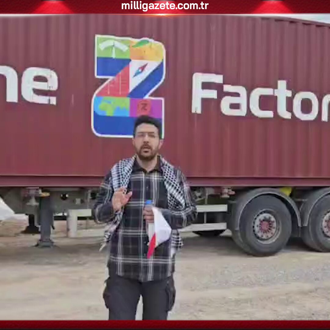 Yerleştirilmiş video