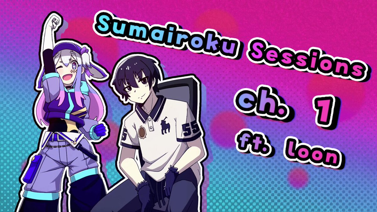 Dream Smile/Sumairu Beats (BGM comms ✨) (@DreamSmileMusic) / X