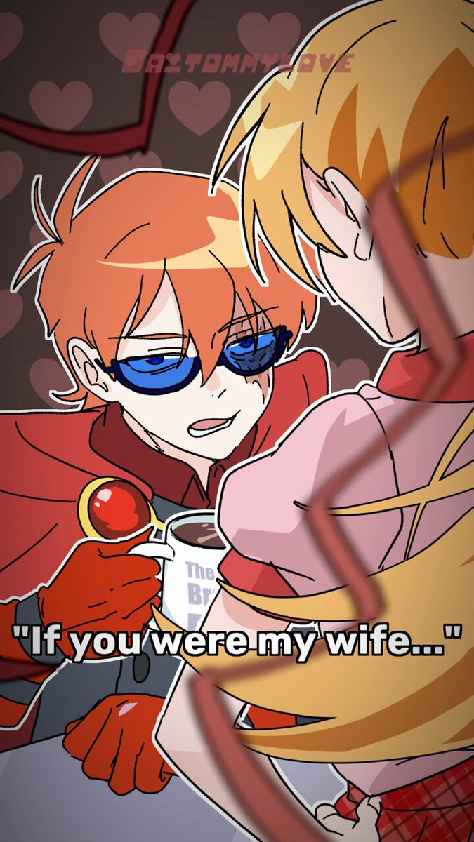 AiTommy🌸✨ (@aitommylove) / Posts / X