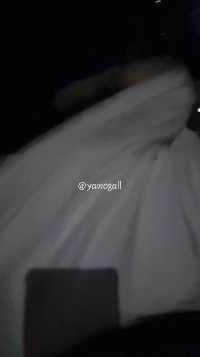 Video oleh @yanogall