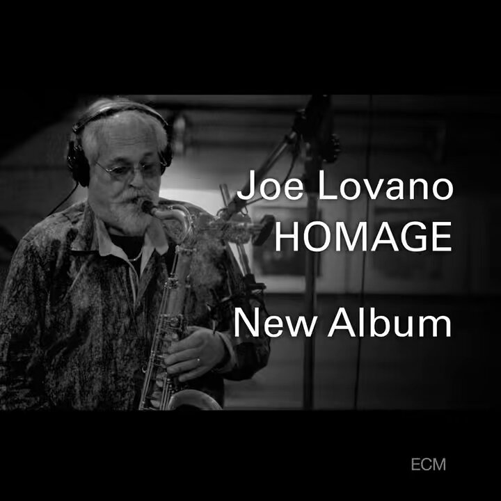 ECM Records on X: 