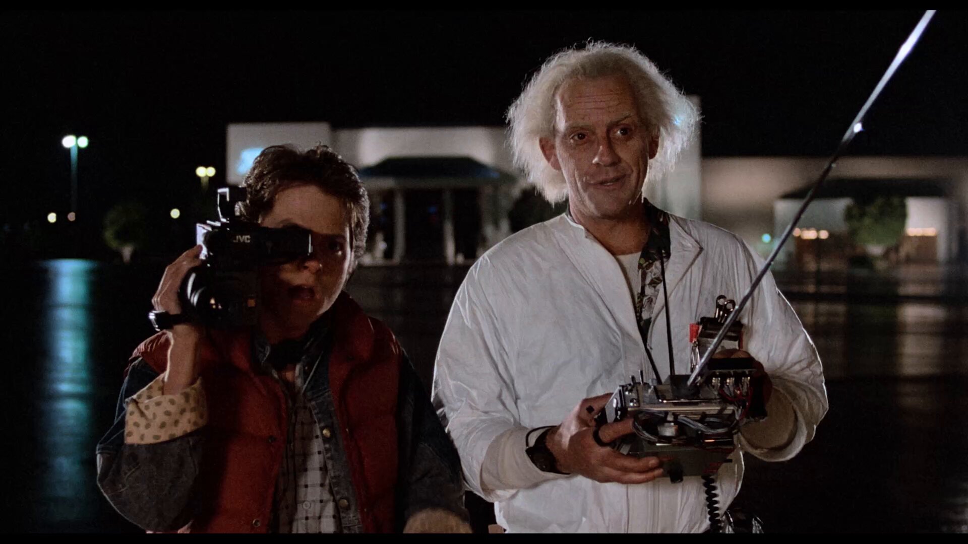 Back to the Future™ (@BacktotheFuture) / X