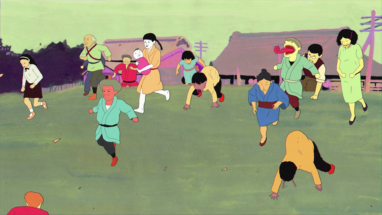WuWei/无尾怪(@AZ16q) / X