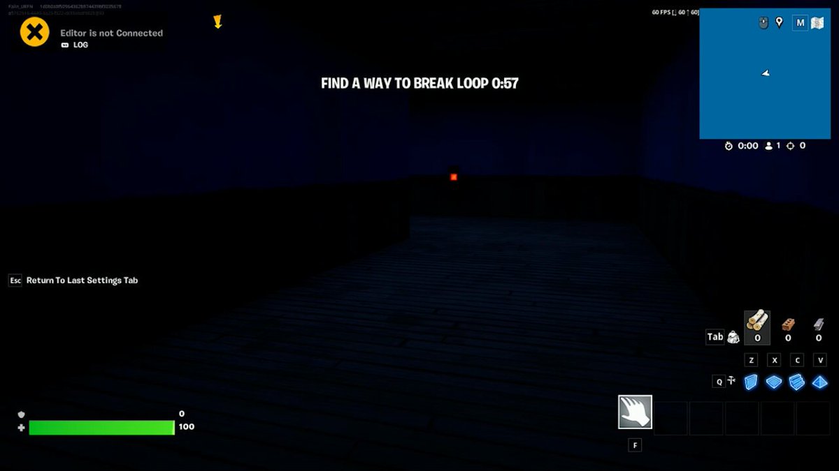 horrormap - Search / X