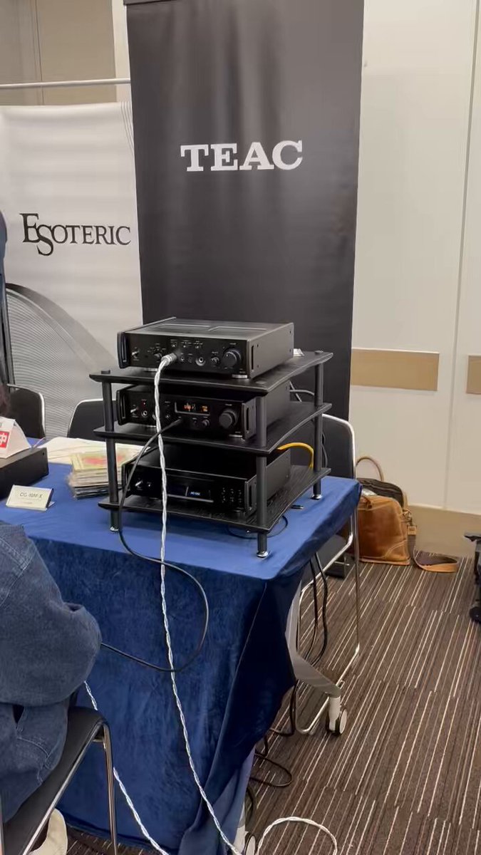 TEAC |ティアック株式会社 (@TEAC_jp) / X TEAC |ティアック株式会社 (@TEAC_jp) / X