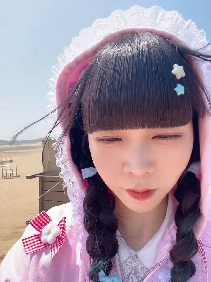 小鳥遊朱寿@CandyCross🐼 (@CandyCross_suzu) / X
