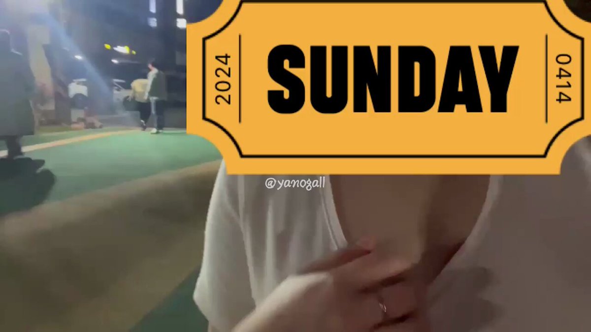 Video oleh @yanogall