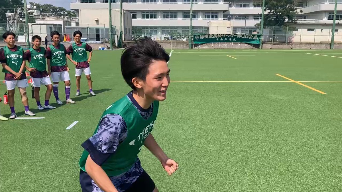 静岡県立藤枝東高等学校 サッカー部公式 (@We_are_FH_FC) / X 静岡県立藤枝東高等学校 サッカー部公式 (@We_are_FH_FC) / X