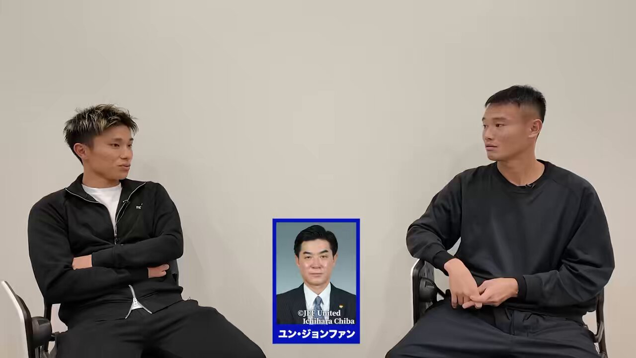 鹿島アントラーズ】中村充孝 「目の前の試合に絶対勝つ」9/28
