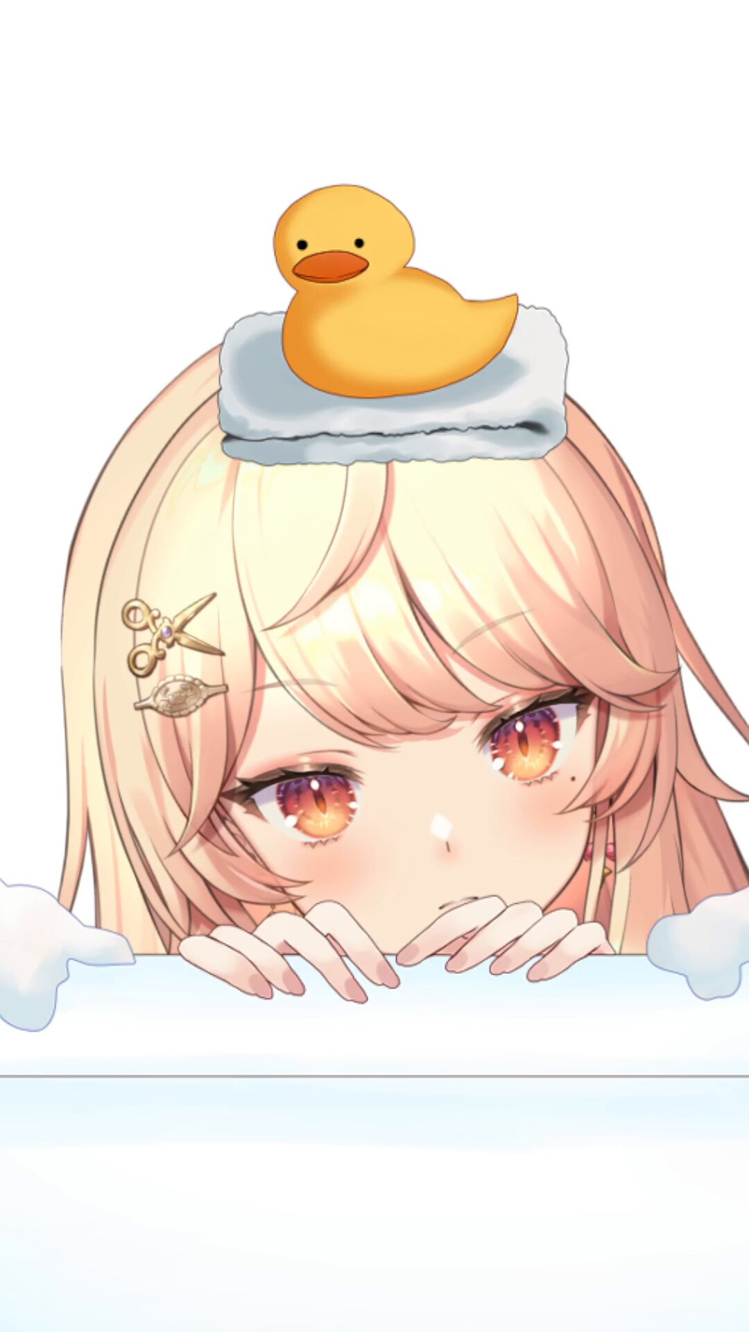 くずもち on X: 
