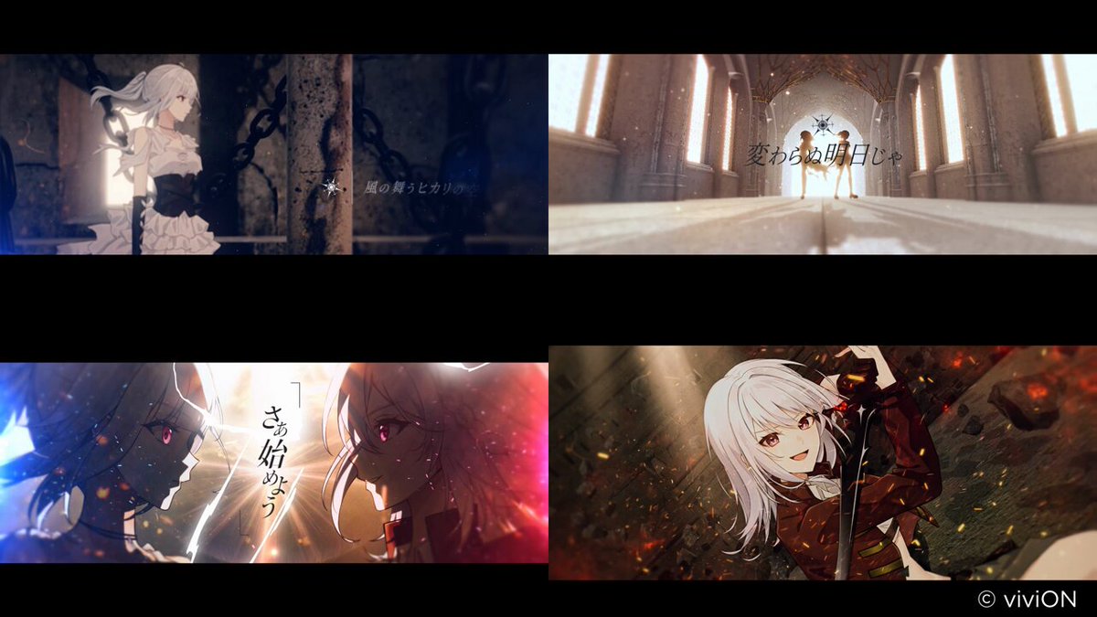 夜明 (@_yoake_) / X
