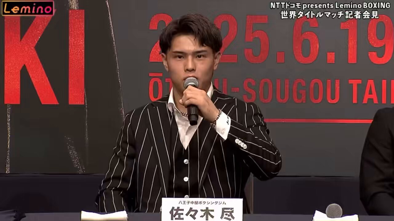佐々木 尽 JIN SASAKI on X: 