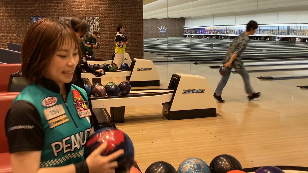 株式会社アメリカンボウリングサービス (@ABSBOWLING) / X