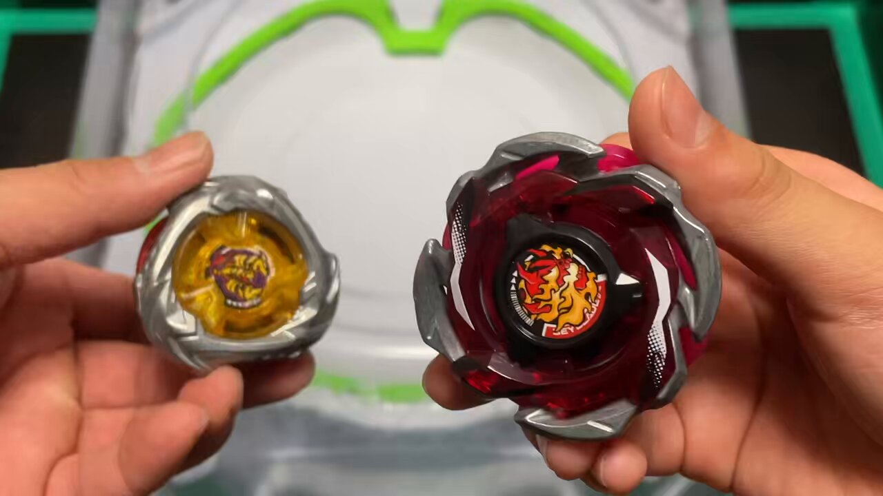 ヘルズリーパー（ブルーver）を組み立てられる4個セット ヘルズリーパー ライノリーパー ブルーver - メルカリ