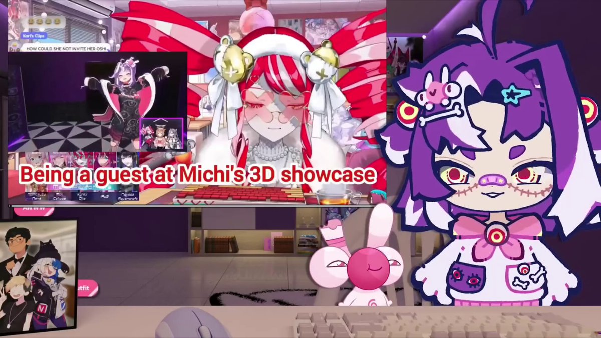Kureiji Ollie ( オリー) 🧟♀️ @ホロライブID (@kureijiollie Kureiji Ollie ( オリー) 🧟♀️ @ホロライブID (@kureijiollie