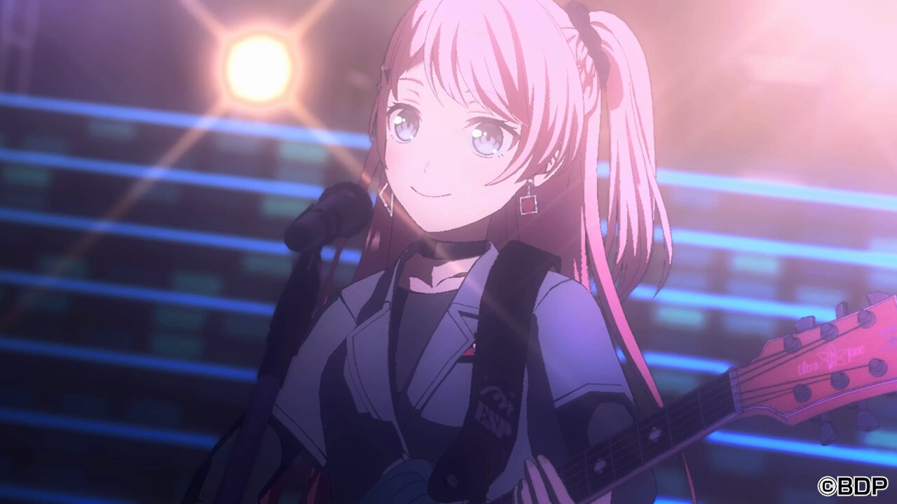 バンドリ！ガールズバンドパーティ GIGO 千早愛音 3点セット BanG Dream! バースデーセット Birthday ver. vol.1 千早愛音