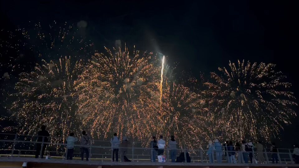 2025年最新】ピンバッジ_新年の花火の人気アイテム - メルカリ