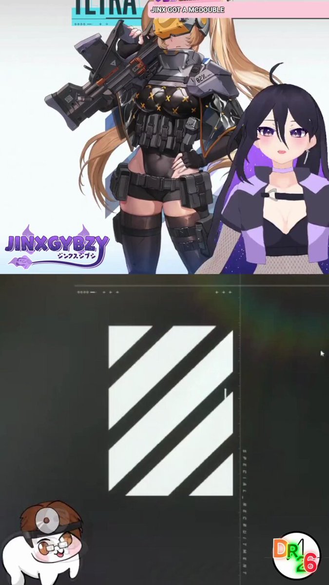 𝗝𝗶𝗻𝘅𝗚𝘆𝗯𝘇𝘆🎰Jinx Vtuber (@JinxGybzy) / X 𝗝𝗶𝗻𝘅𝗚𝘆𝗯𝘇𝘆🎰Jinx Vtuber (@JinxGybzy) / X
