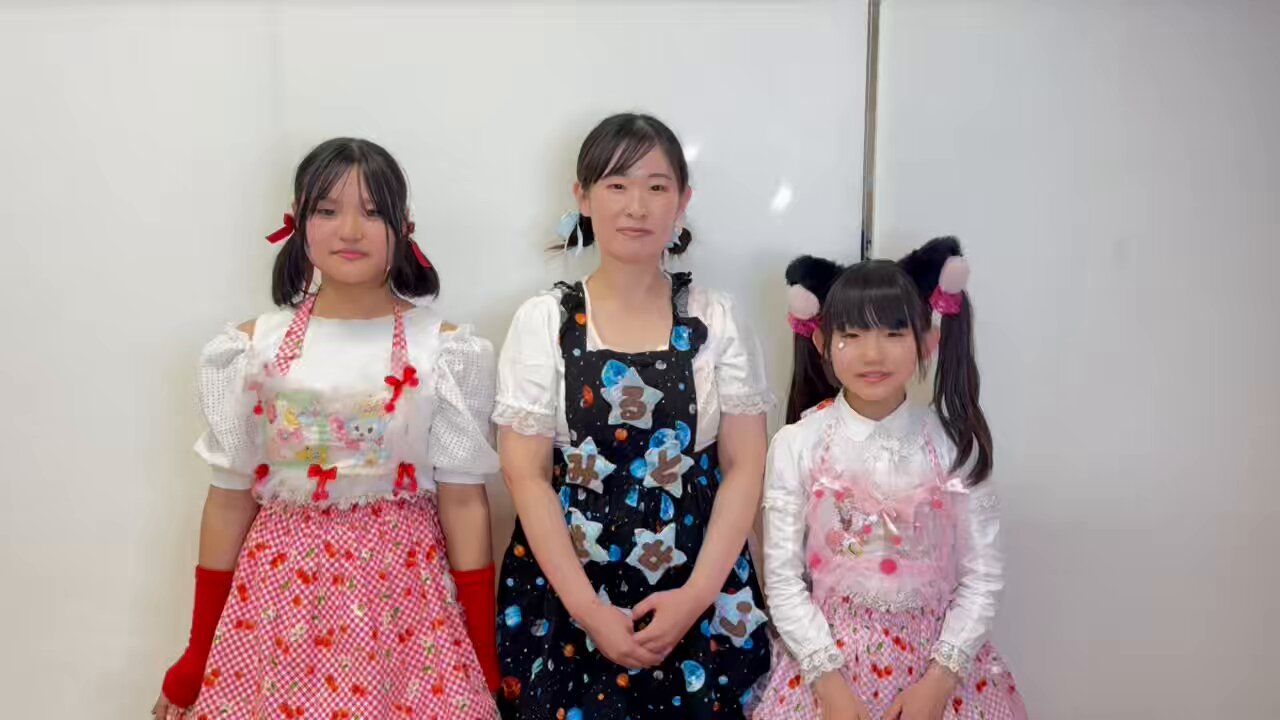 ねね🐰チビ☆カン💖@10/30プラスタZepp名古屋ありがとうご ねね🐰チビ☆カン💖@10/30プラスタZepp名古屋ありがとうご