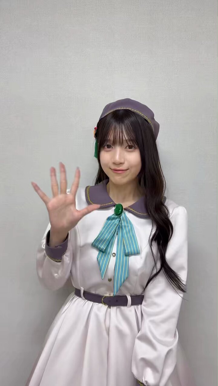 花宮初奈 (@hanamiya_nina) / X 花宮初奈 (@hanamiya_nina) / X