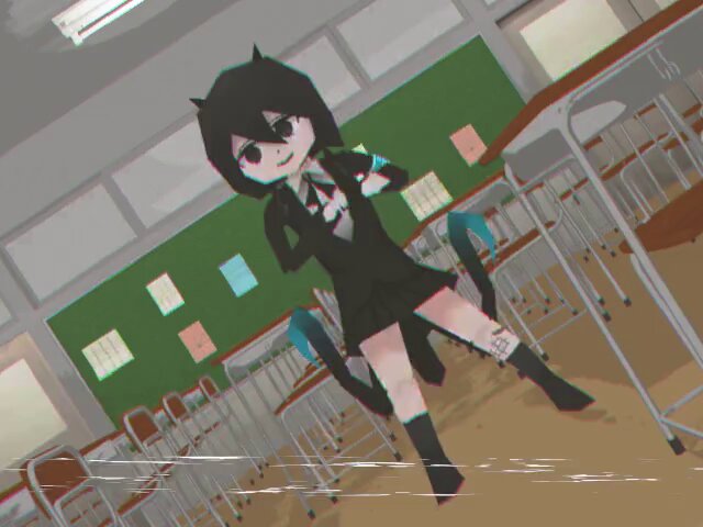 人間考察部　病又イア　間牙みつき　ウェブポン　直筆サイン入りキャンバスアート 病又 イア (@YAMATA_IA_) / X