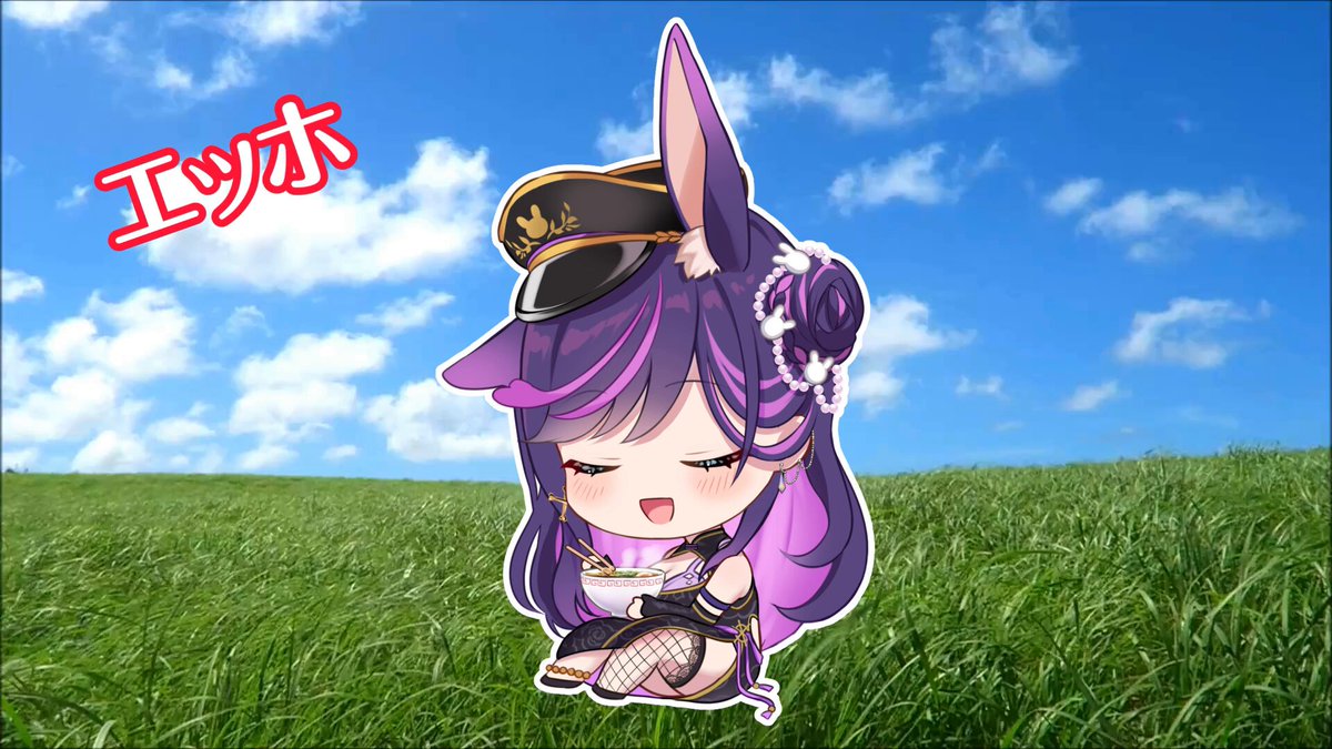 ねこかむり (@michie_sticker) / X