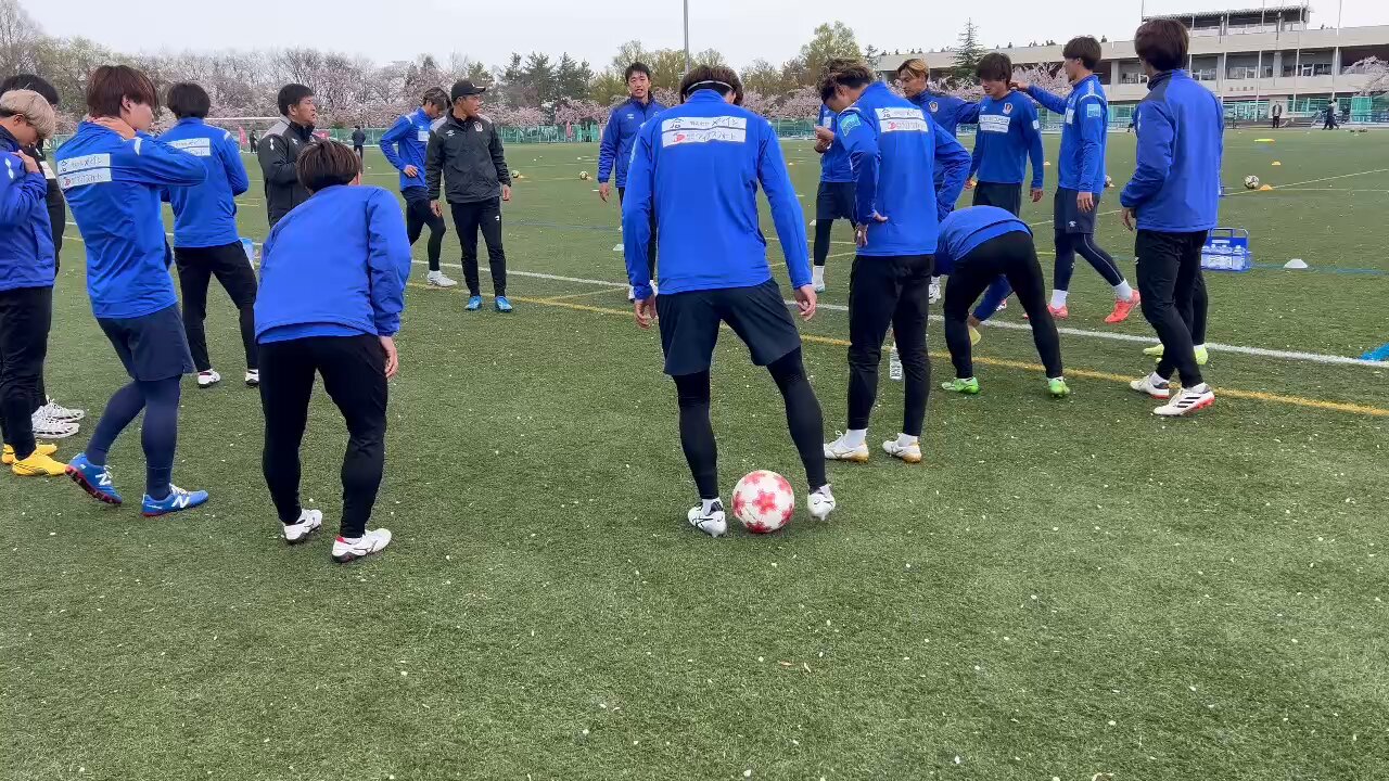 八戸学院大学サッカー部 - Search / X